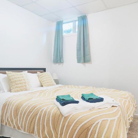 Sunny Cosy Rooms In Auckland Nice Garden Bush View Kültér fotó