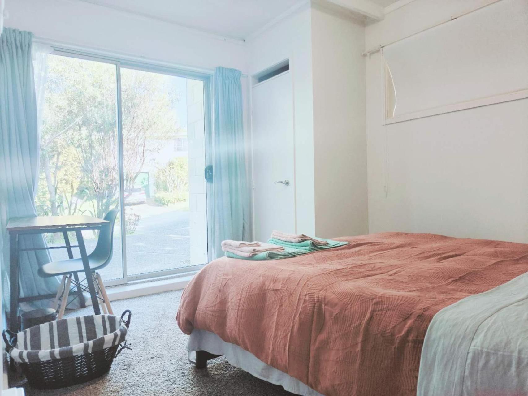 Sunny Cosy Rooms In Auckland Nice Garden Bush View Szoba fotó