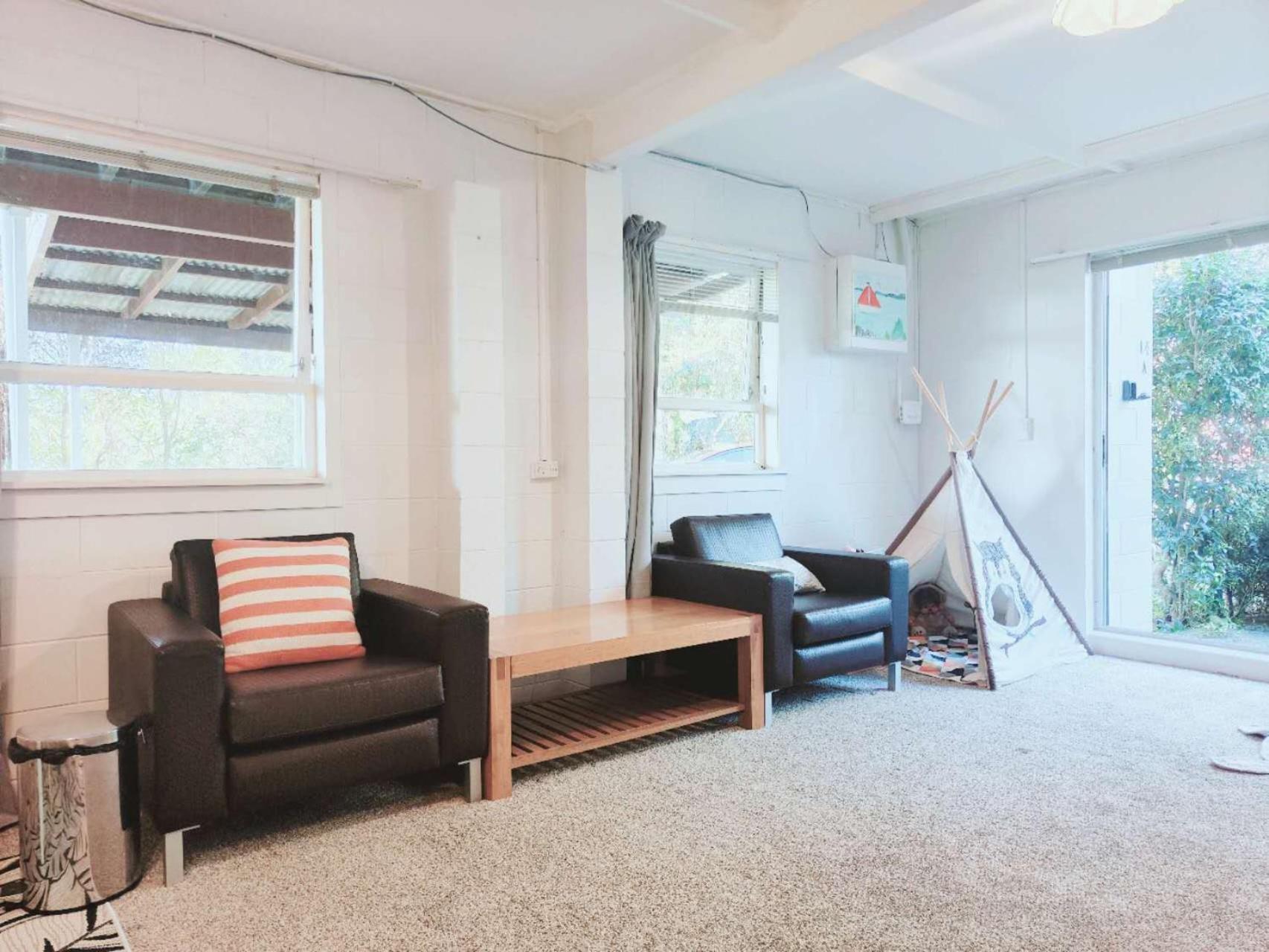 Sunny Cosy Rooms In Auckland Nice Garden Bush View Szoba fotó